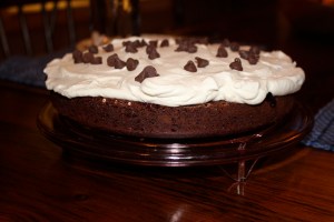 --choc-cake