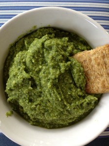 pesto